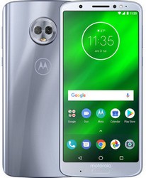 Замена дисплея на телефоне Motorola Moto G6 Plus в Красноярске